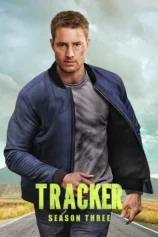 Tracker (Phần 3) Tracker (Season 3)