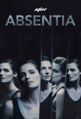 Vắng mặt (Phần 2) Absentia (Season 2)