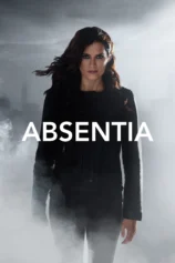 Vắng mặt (Phần 3) Absentia (Season 3)