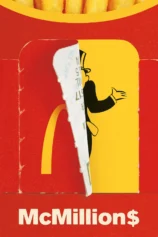 Vụ Lừa Đảo Mcmillions McMillion$