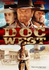 Bác sĩ Tây Doc West