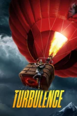 Bão Tố Không Trung Turbulence