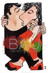 Bau, Nghệ Sĩ Thời Loạn Bau, Artist at War
