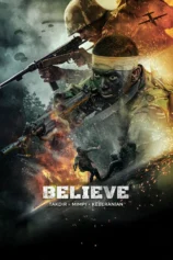 Believe: The Ultimate Battle Believe: The Ultimate Battle