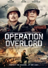 Chiến dịch Overlord Operation Overlord