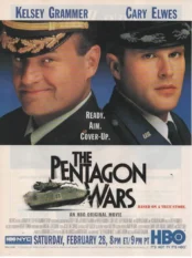 Cuộc chiến ở Lầu Năm Góc The Pentagon Wars