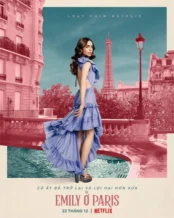 Emily Ở Paris (Phần 2) Emily in Paris (Season 2)