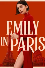Emily ở Paris (Phần 5) Emily in Paris (Season 5)