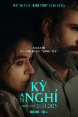 Kỳ An Nghỉ Keeper