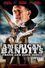 Những tên cướp người Mỹ: Frank và Jesse James American Bandits: Frank and Jesse James