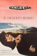 Sa mạc đỏ Red Desert