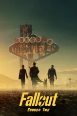 Sụp đổ (Phần 2) Fallout (Season 2)