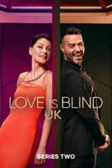 Tình Yêu Mù Quáng: UK (Phần 2) Love Is Blind: UK (Season 2)