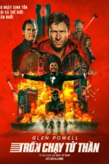 Trốn Chạy Tử Thần The Running Man