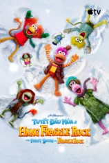 Tuyết Đầu Mùa Ở Hang Fraggle Rock The First Snow of Fraggle Rock