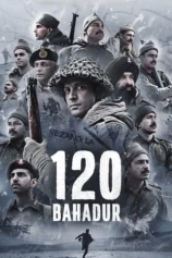 120 Bahadur 120 Bahadur