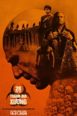 28 Năm Sau: Ngôi Đền Xương