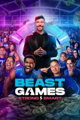 Beast Games (Phần 2) Beast Games (Season 2)
