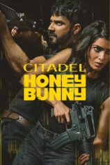 Citadel: Honey & Bunny
