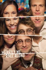 Đi Rồi Sẽ Đến Merrily We Roll Along