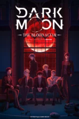 Hắc Nguyệt: Tế Đàn Của Trăng DARK MOON: THE BLOOD ALTAR