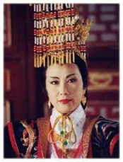 Kính Hoa Duyên Truyền Kỳ |Tình Yêu Trong Thế Giới Kỳ Ảo The Love Story In The Fantasyland