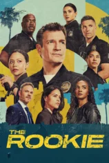 Lính Mới (Phần 7) The Rookie (Season 7)