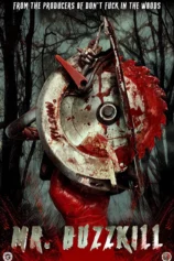 Mr. Buzzkill Mr. Buzzkill