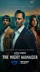 Người Quản Lý Ca Đêm (Phần 2) The Night Manager