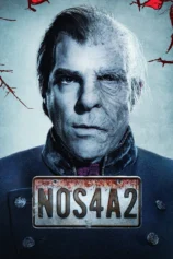 NOS4A2 NOS4A2