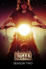 NOS4A2 (Phần 2) NOS4A2 (Season 2)