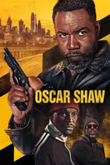 Oscar Shaw Oscar Shaw