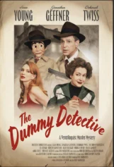 The Dummy Detective The Dummy Detective