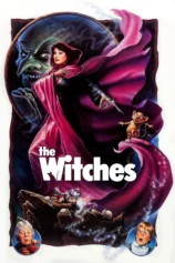 The Witches The Witches