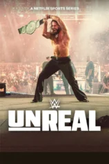 WWE: Hậu Trường (Phần 2) WWE: Unreal (Season 2)